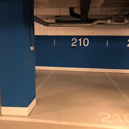 Browar Lubicz By Atrium Apartments Krasków Eksteriør bilde