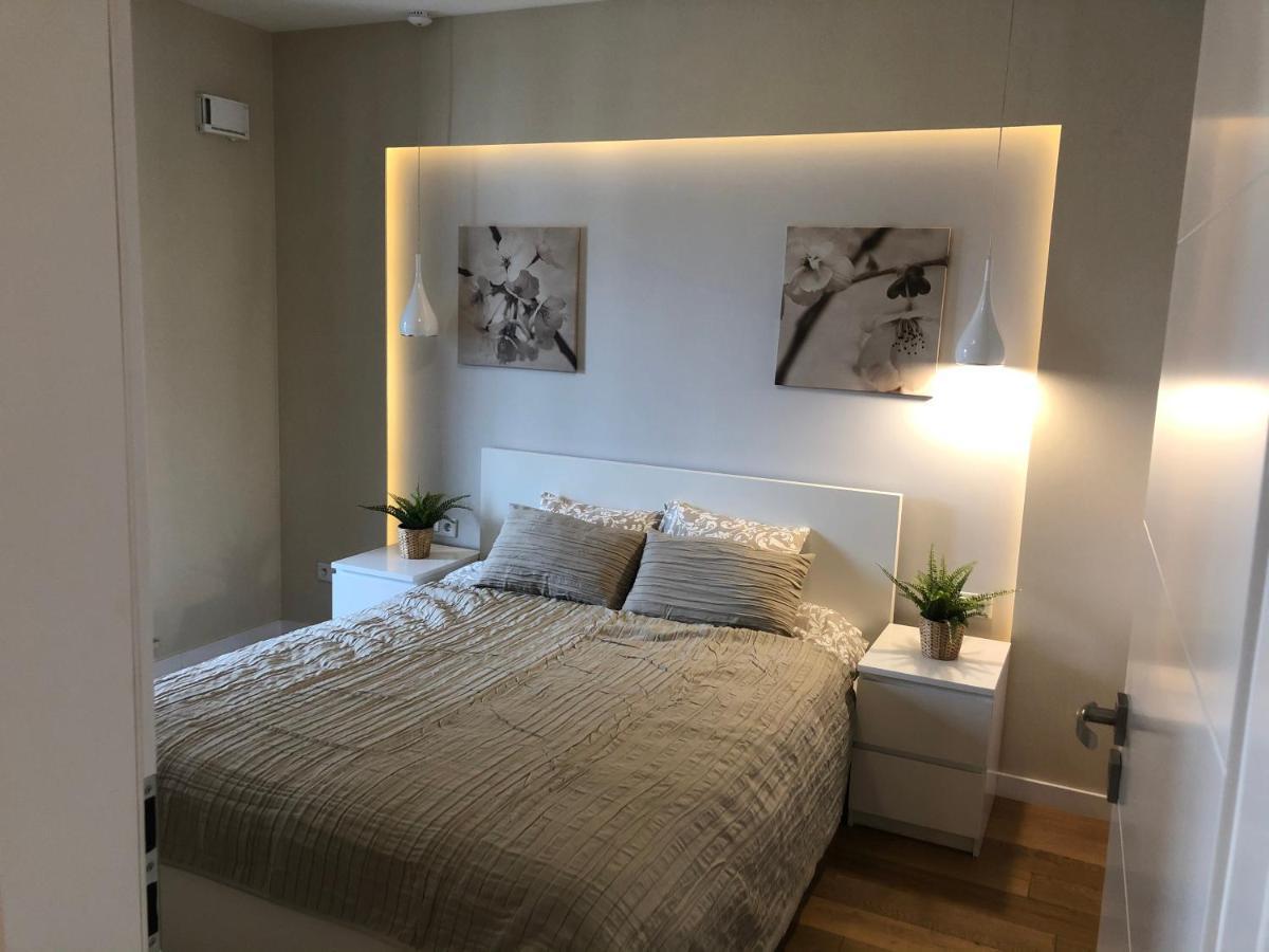 Browar Lubicz By Atrium Apartments Krasków Eksteriør bilde
