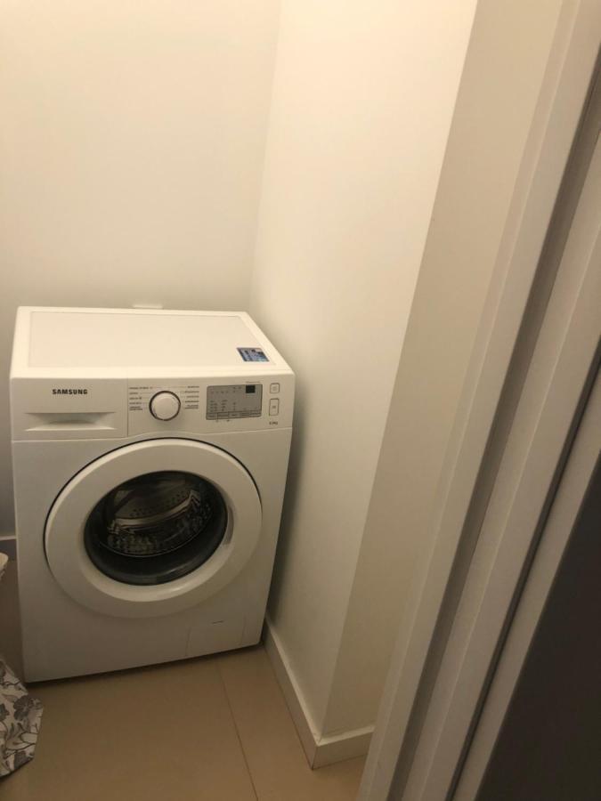 Browar Lubicz By Atrium Apartments Krasków Eksteriør bilde